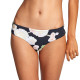 RVCA Γυναικείο μαγιό Camille Rowe Rose Boy Short - Cheeky Coverage Bikini Bottom